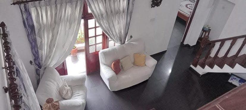 House for Sale in Mount Lavinia