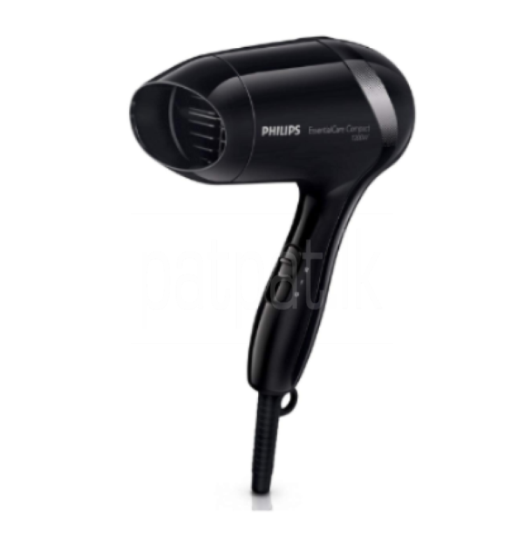 PHILIPS BHC010 Hair Dryer