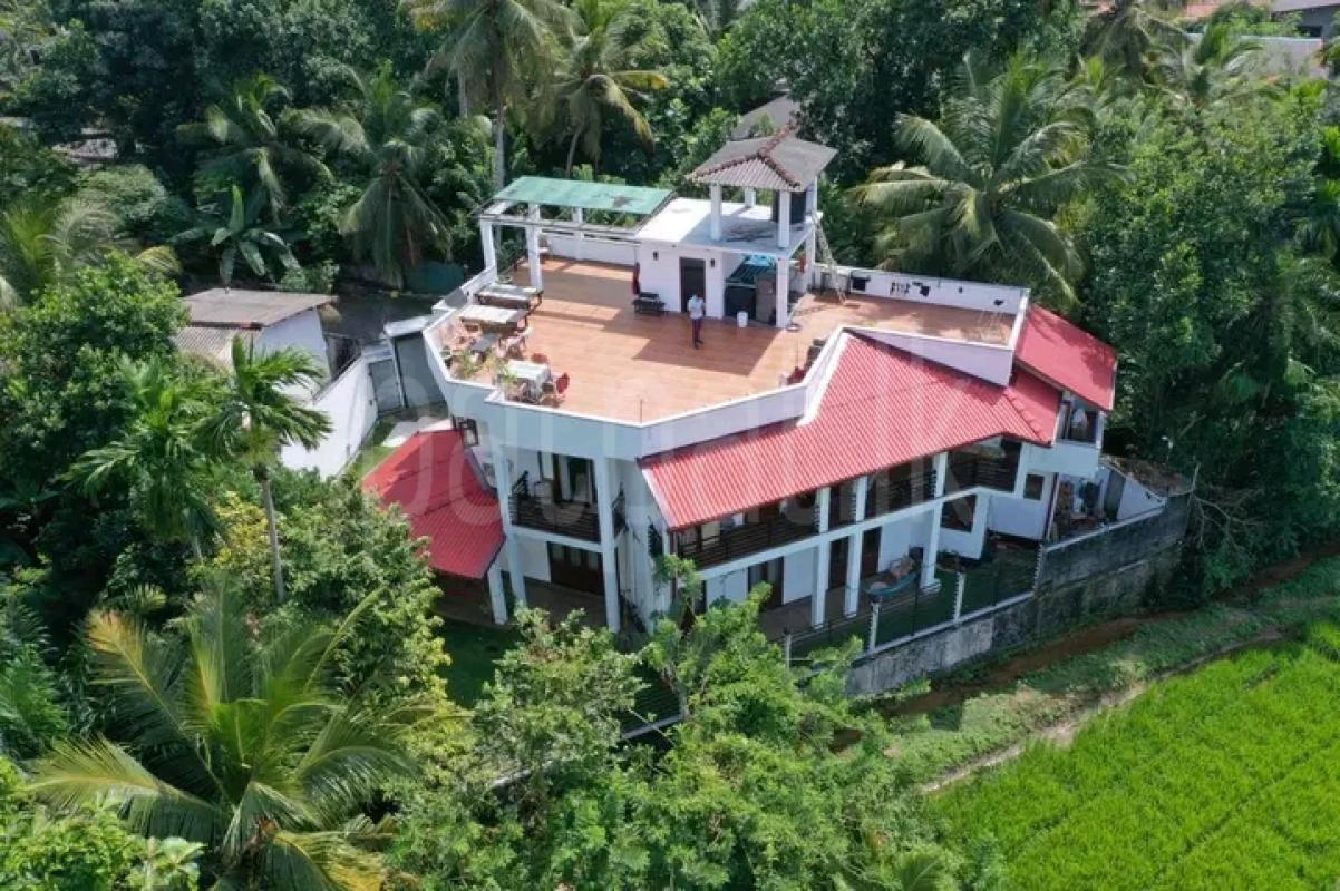House for Sale in Kottawa