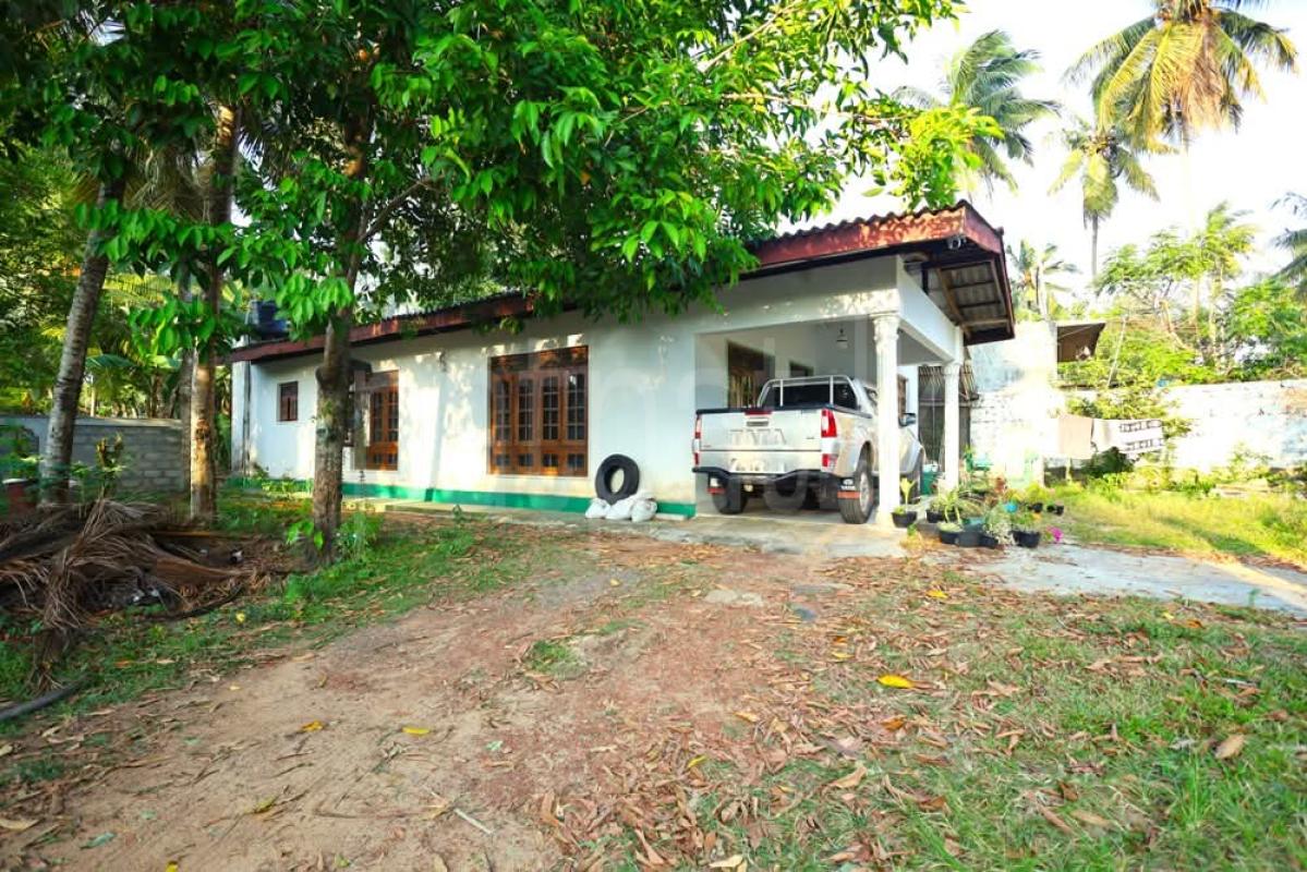 House for Sale in Athurugiriya