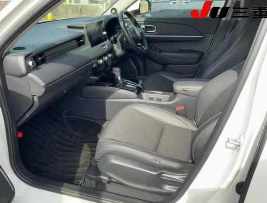 Honda Vezel 2024 - சான்றளிக்கப்பட்டது SUV sale in Sri Lanka - patpat.lk