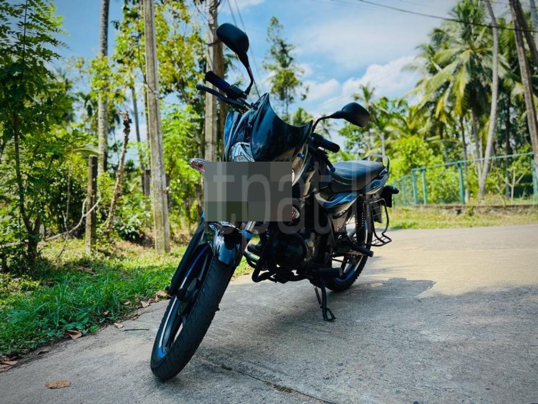 Bajaj Discover 2013 - Used Bike sale in Sri Lanka - patpat.lk