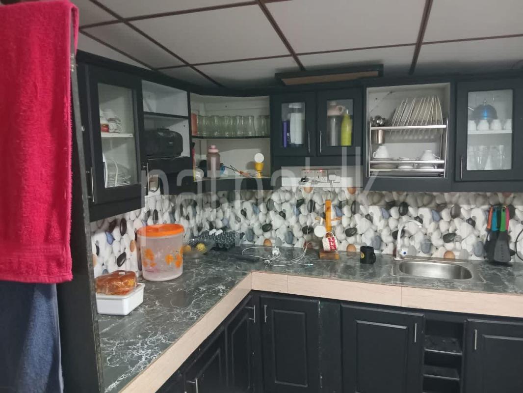 House for Sale in Badalgama