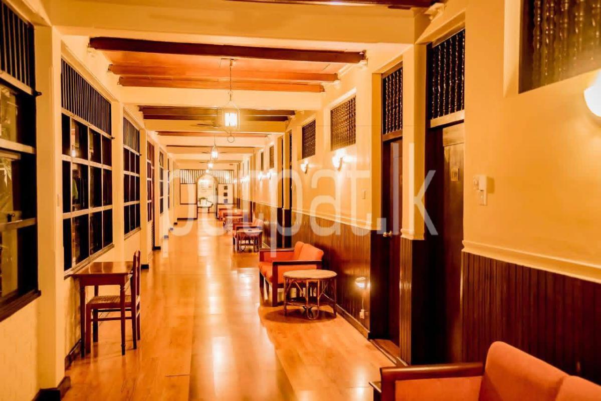 Hotel for Sale in Dambulla