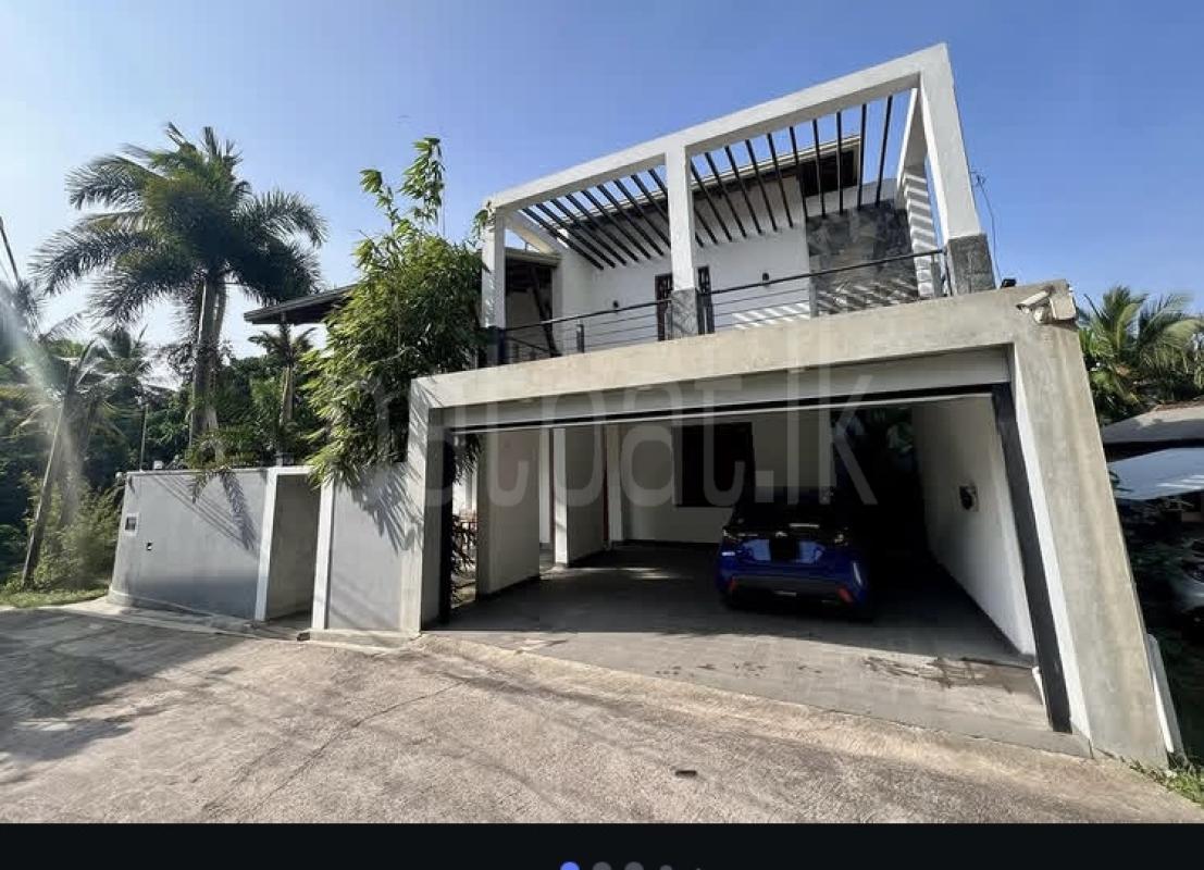 House for Sale in Talawatugoda ads-image-1