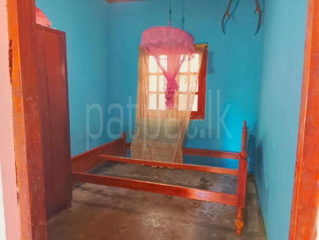 House for Sale in Tangalla