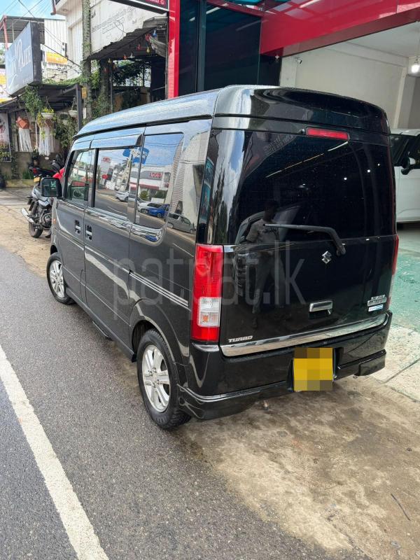 Suzuki Every 2014 - Used Van sale in Sri Lanka - patpat.lk