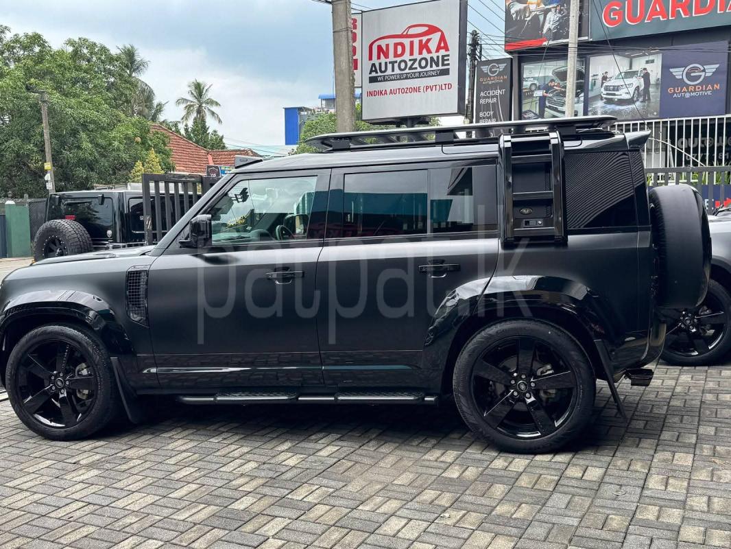 Land Rover Defender 2023 - சான்றளிக்கப்பட்டது SUV sale in Sri Lanka - patpat.lk