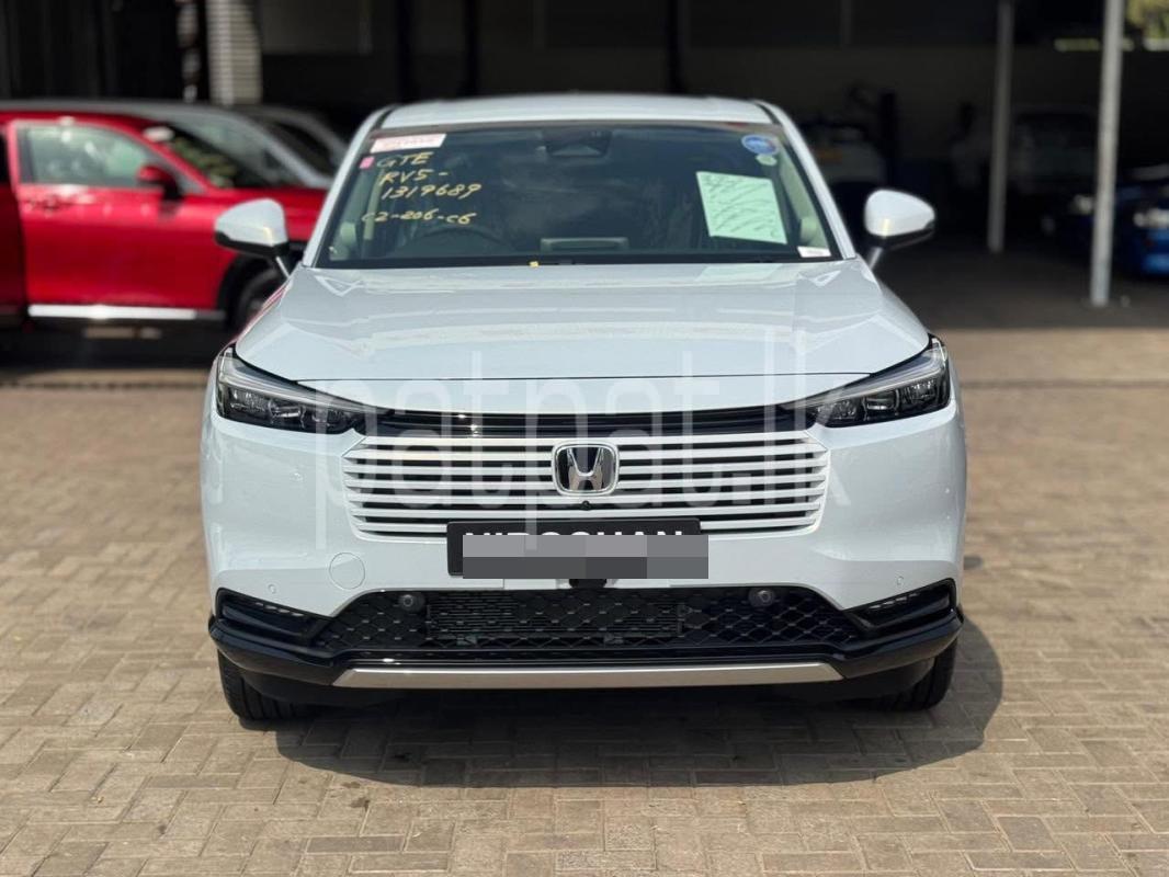 Honda Vezel 2026 - Reconditioned SUV sale in Sri Lanka - patpat.lk