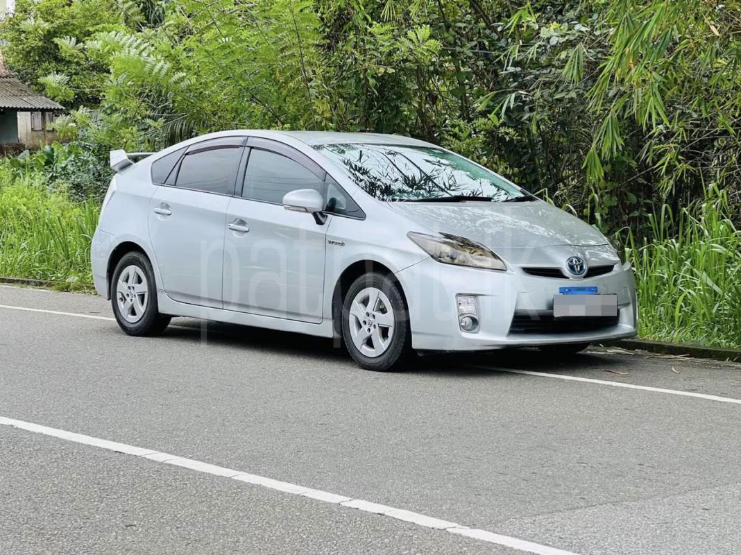 Toyota Prius 2012 - Used Car sale in Sri Lanka - patpat.lk