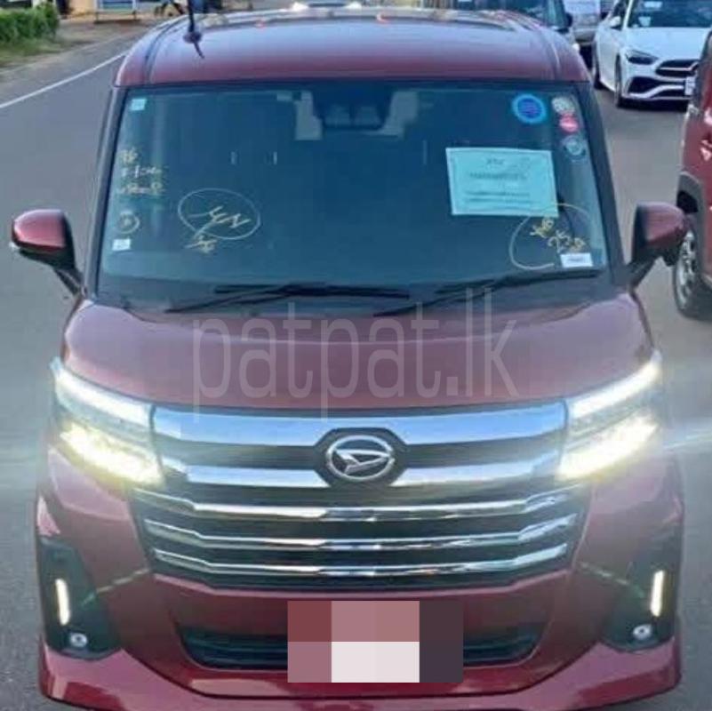 Daihatsu Thor 2024 - Used Car sale in Sri Lanka - patpat.lk