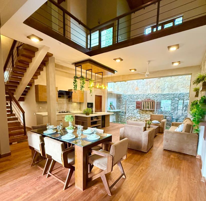 House for Sale in Athurugiriya