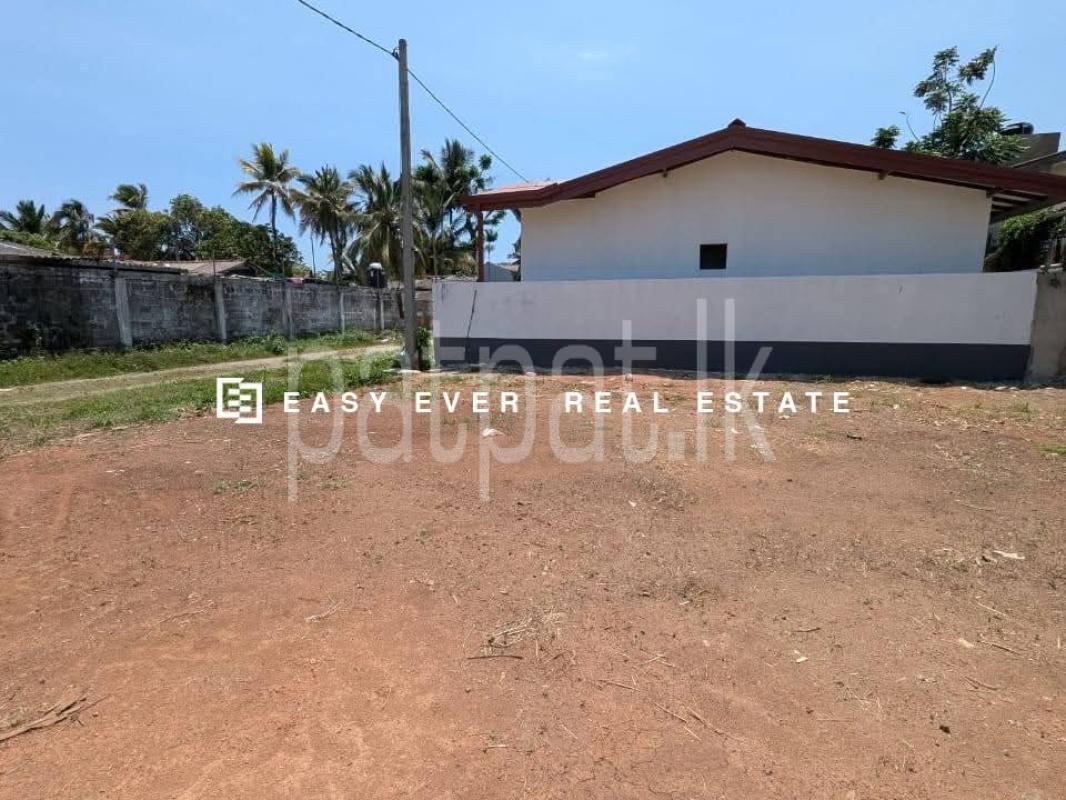 Residential Land for Sale in Ratmalana