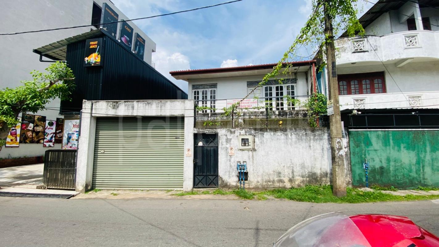 Residential Land for Sale in Nugegoda ads-image-1