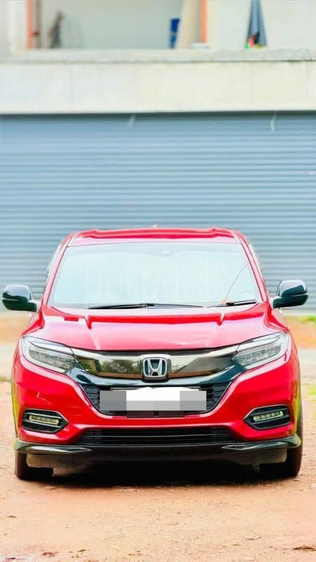 Honda Vezel 2018 - மறுசீரமைக்கப்பட்டது SUV sale in Sri Lanka - patpat.lk