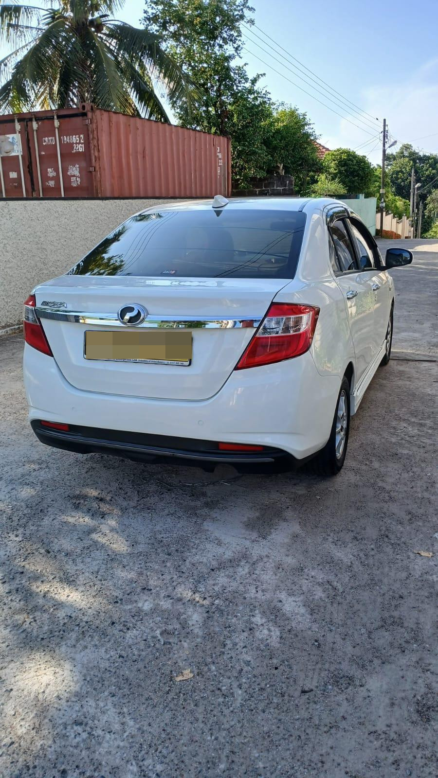 Perodua Bezza 2019 - Used Car sale in Sri Lanka - patpat.lk