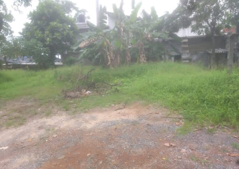 Residential Land for Sale in Maharagama