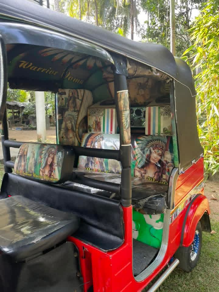 Bajaj Three Wheel 2004 - Used Three wheeler sale in Sri Lanka - patpat.lk