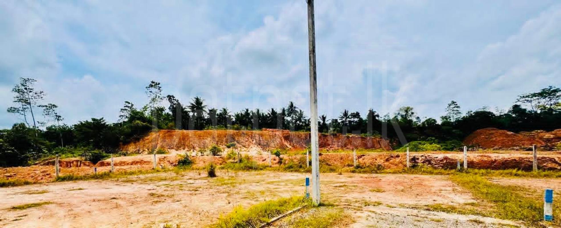 Residential Land for Sale in Batawala