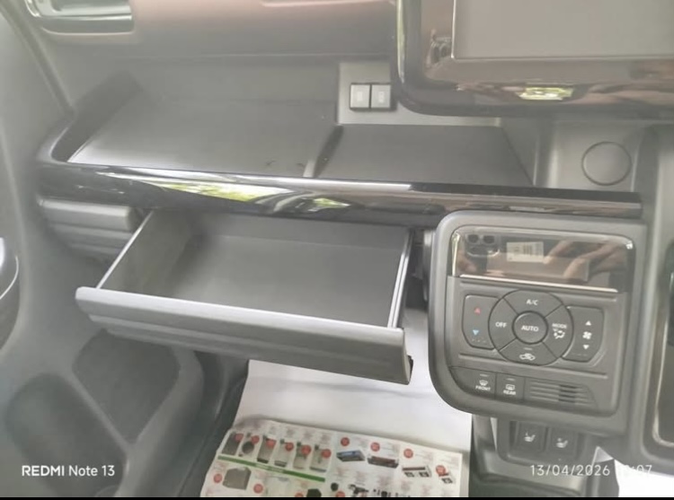 Suzuki Spacia 2024 - Used Car sale in Sri Lanka - patpat.lk