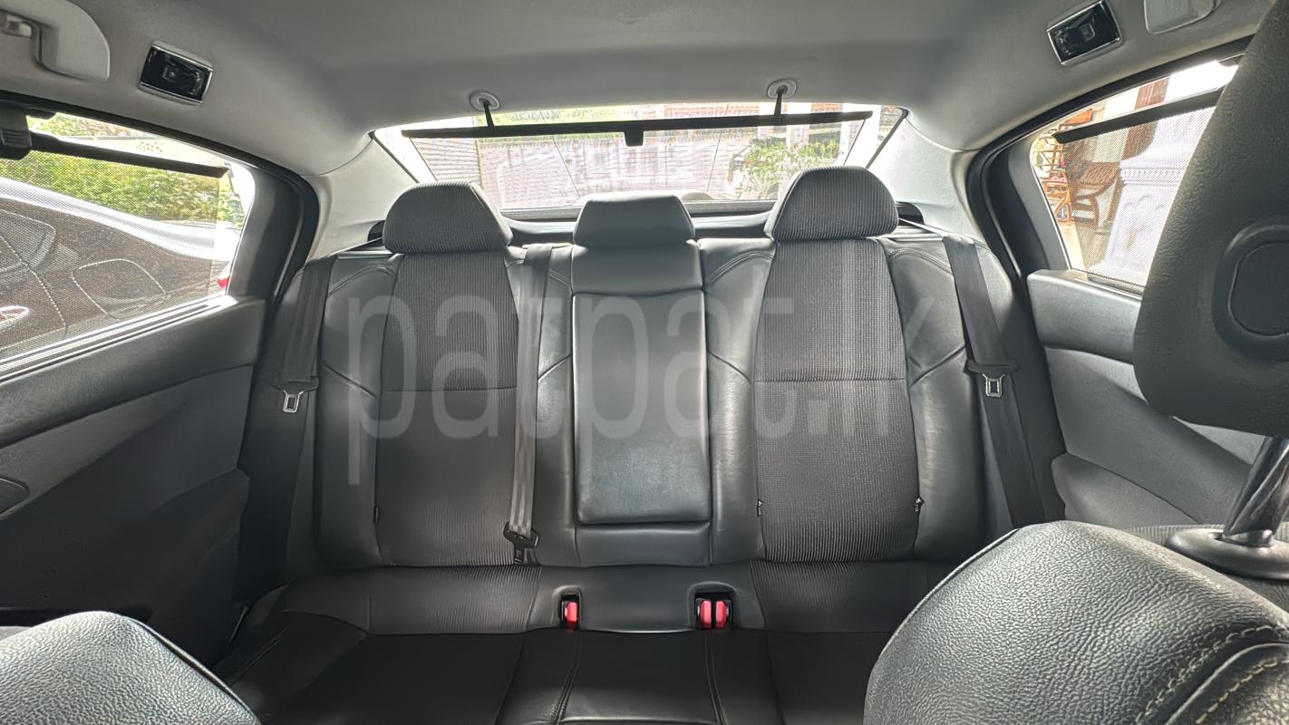 Peugeot 508 2016 - பயன்படுத்தப்பட்டது கார் sale in Sri Lanka - patpat.lk