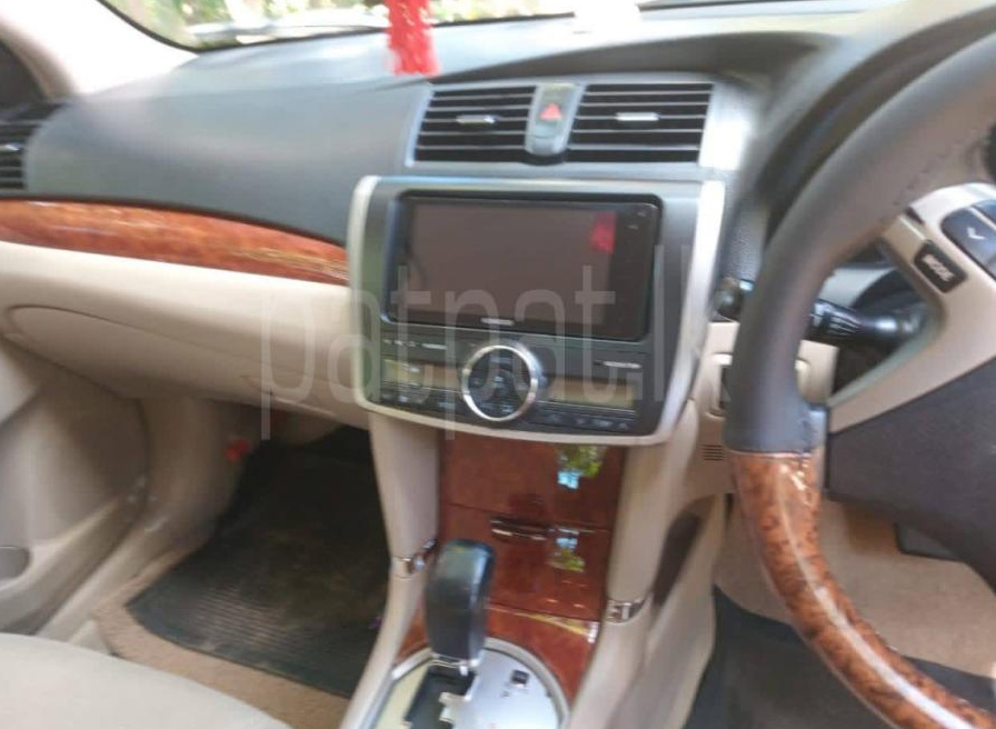 Toyota Premio 2013 - பயன்படுத்தப்பட்டது கார் sale in Sri Lanka - patpat.lk