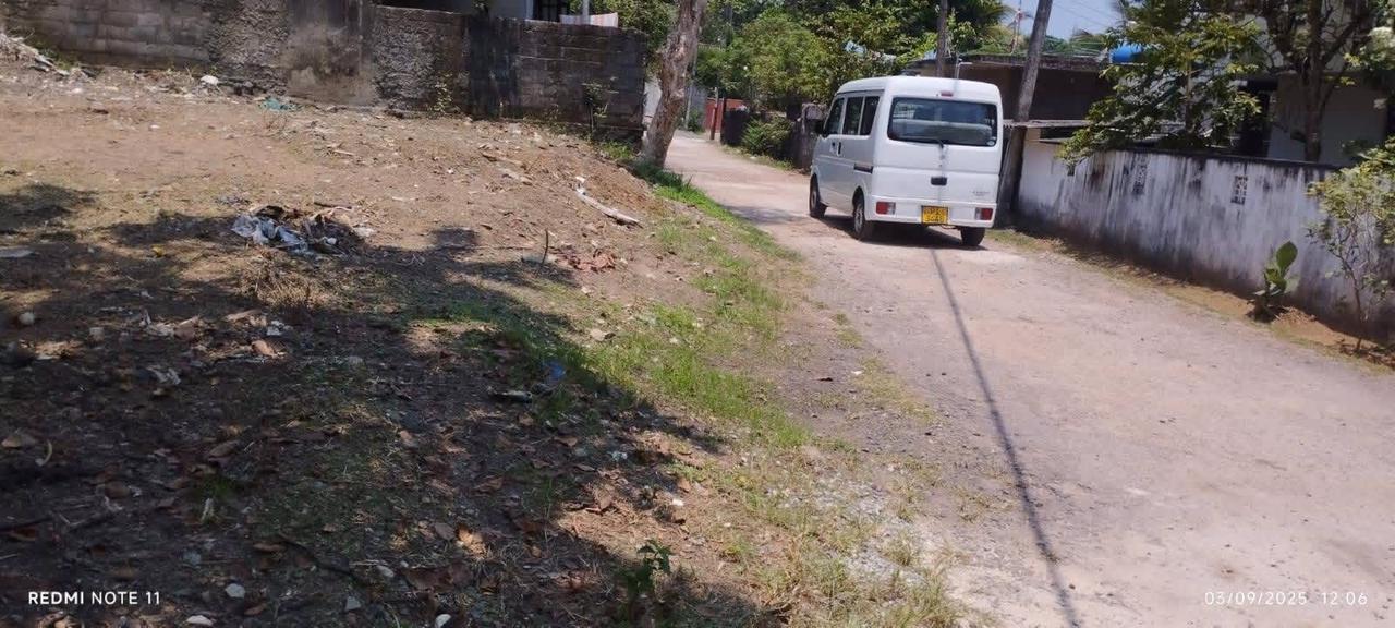 Residential Land for Sale in Malabe