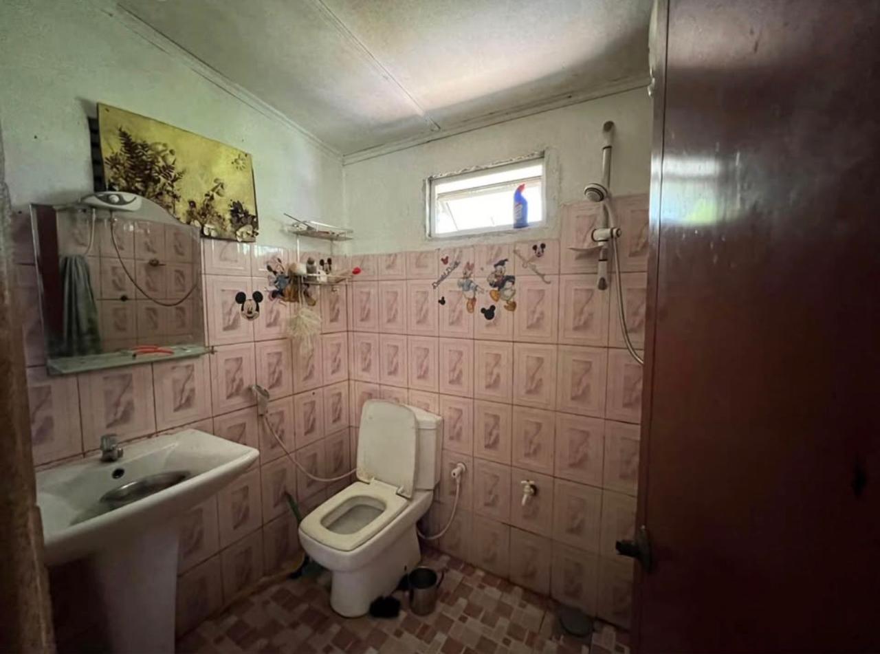 Room for Rent in Habarakada