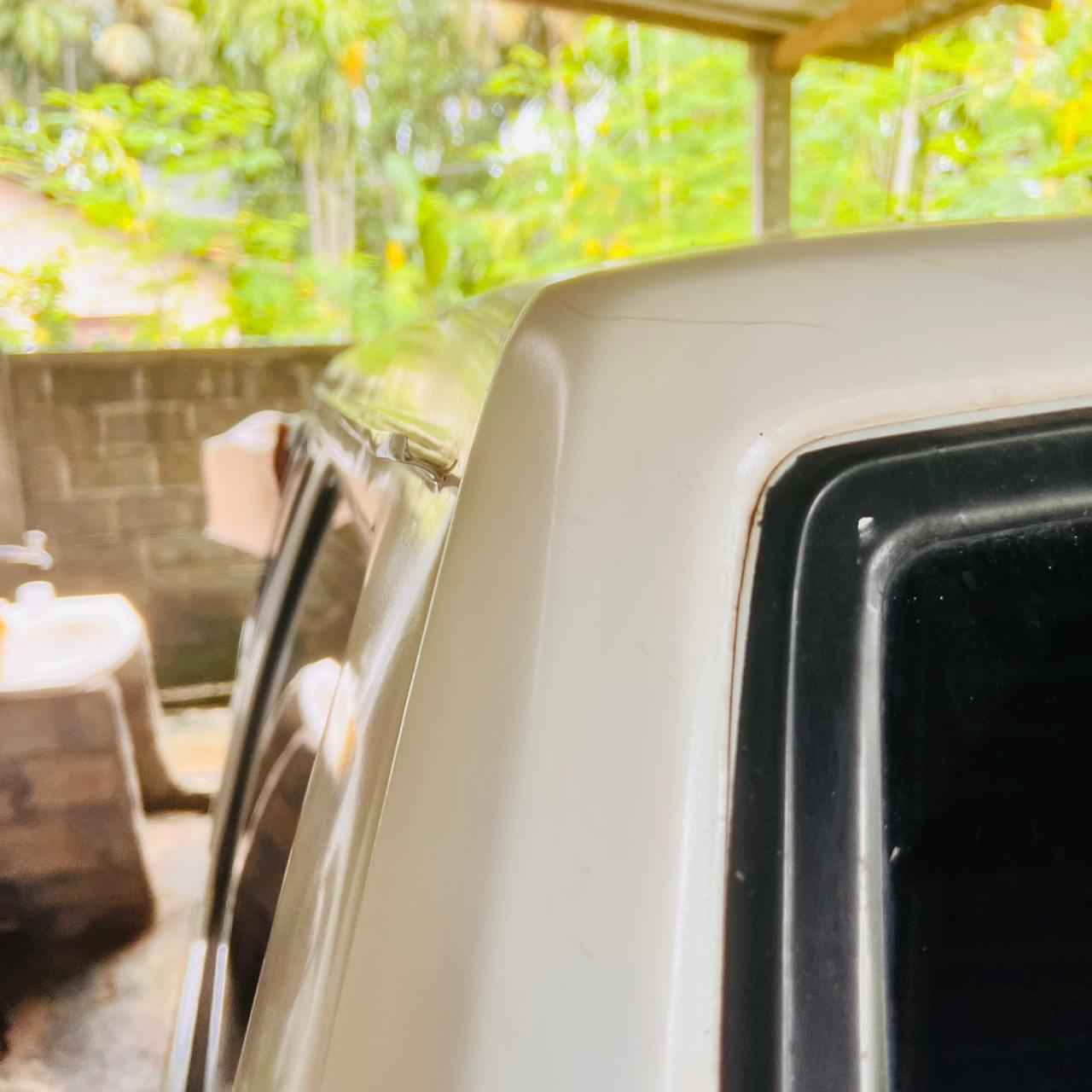 Toyota TownAce 1987 - பயன்படுத்தப்பட்டது வேன் sale in Sri Lanka - patpat.lk