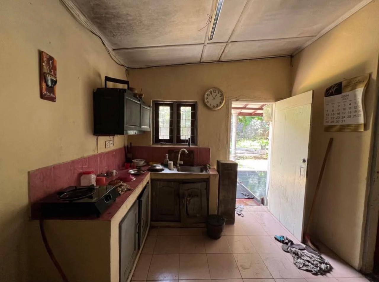 Room for Rent in Habarakada