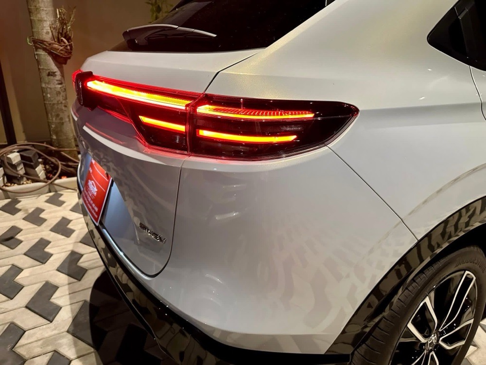 Honda Vezel 2026 - சான்றளிக்கப்பட்டது SUV sale in Sri Lanka - patpat.lk