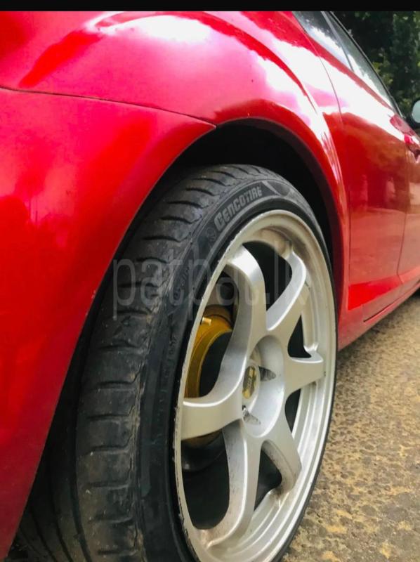 Mazda RX8 2003 - Used Car sale in Sri Lanka - patpat.lk