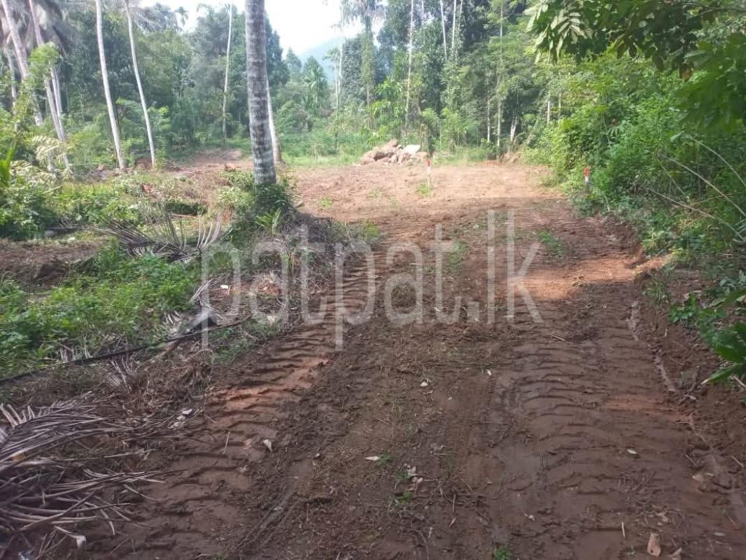 Residential Land for Sale in Athurugiriya