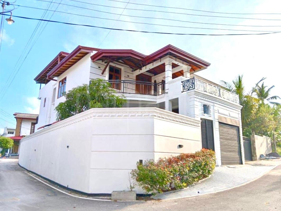 House for Sale in Maharagama