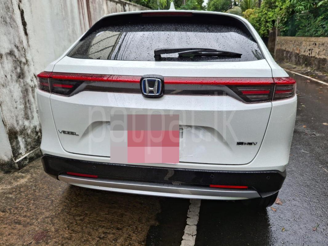 Honda Vezel 2025 - பயன்படுத்தப்பட்டது SUV sale in Sri Lanka - patpat.lk