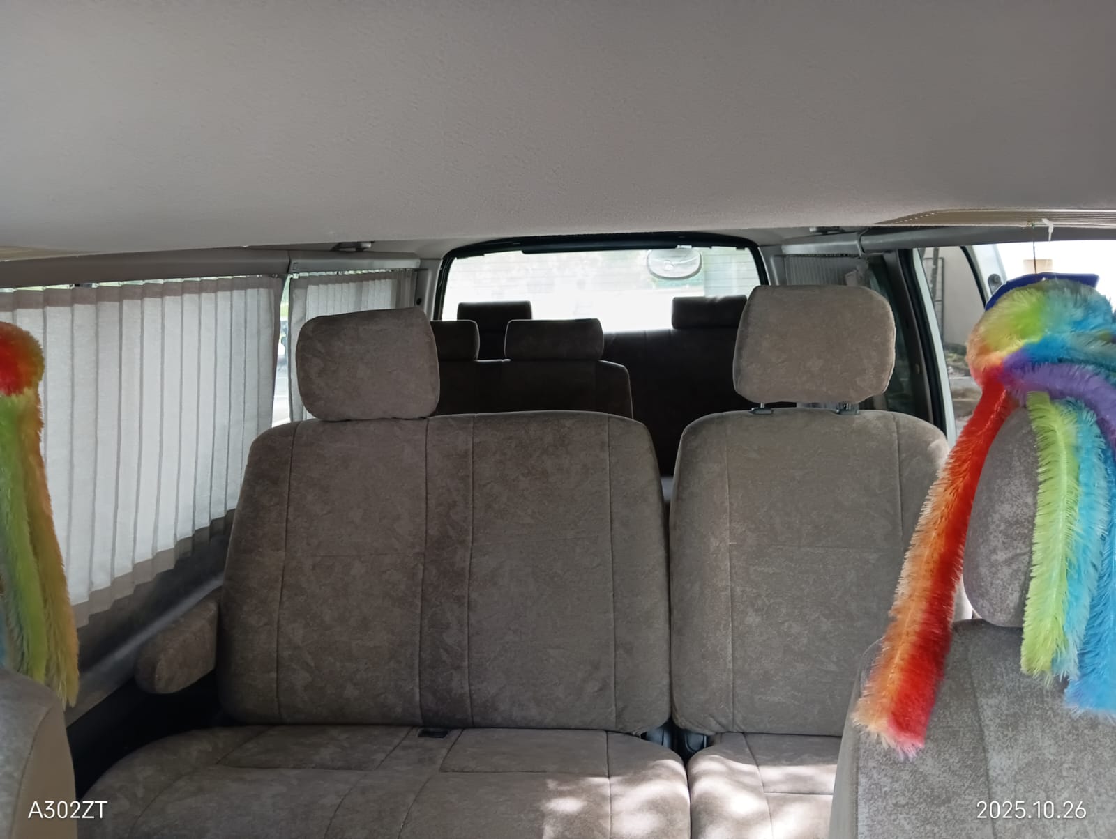 Toyota Hiace 1992 - Used Van sale in Sri Lanka - patpat.lk