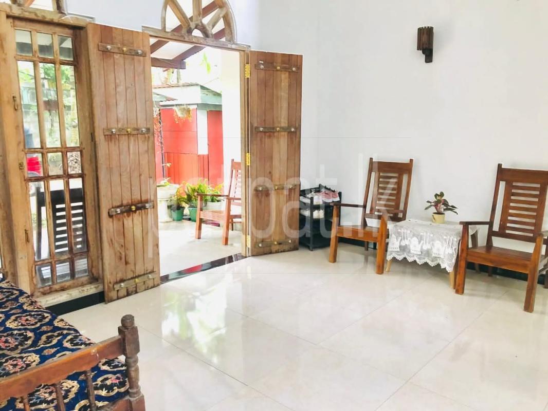 House for Sale in Homagama