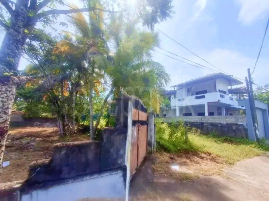 Residential Land for Sale in Panadura