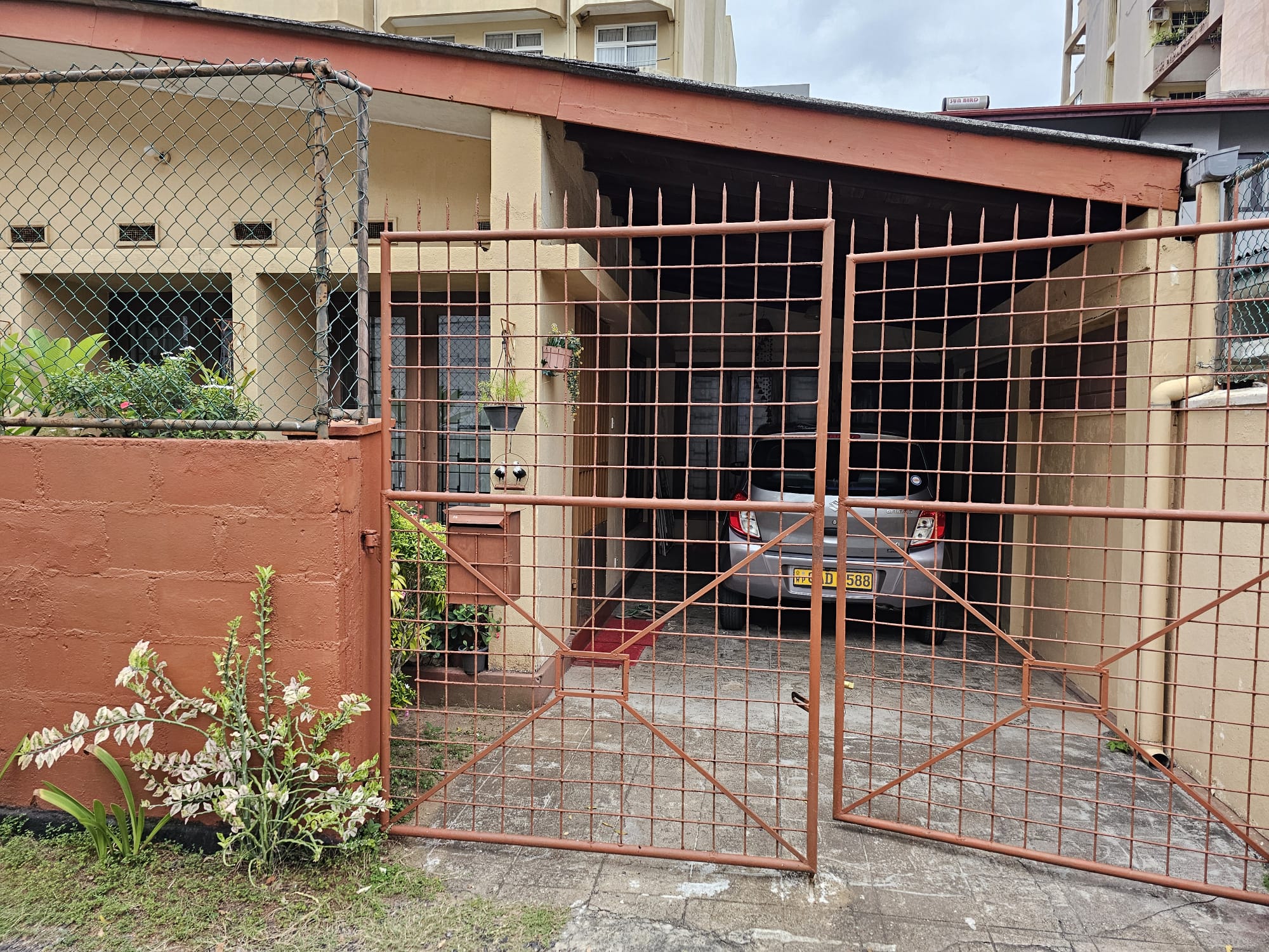 House for Sale in Dehiwala