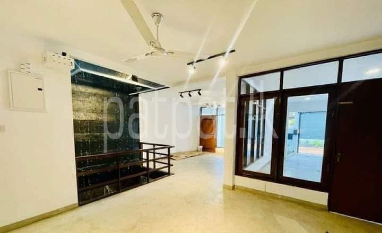 House for Sale in Mount Lavinia