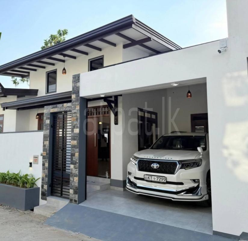 House for Sale in Athurugiriya ads-image-1