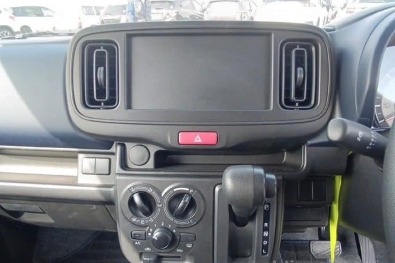 Suzuki Alto 2025 - අලුත් කාර් sale in Sri Lanka - patpat.lk