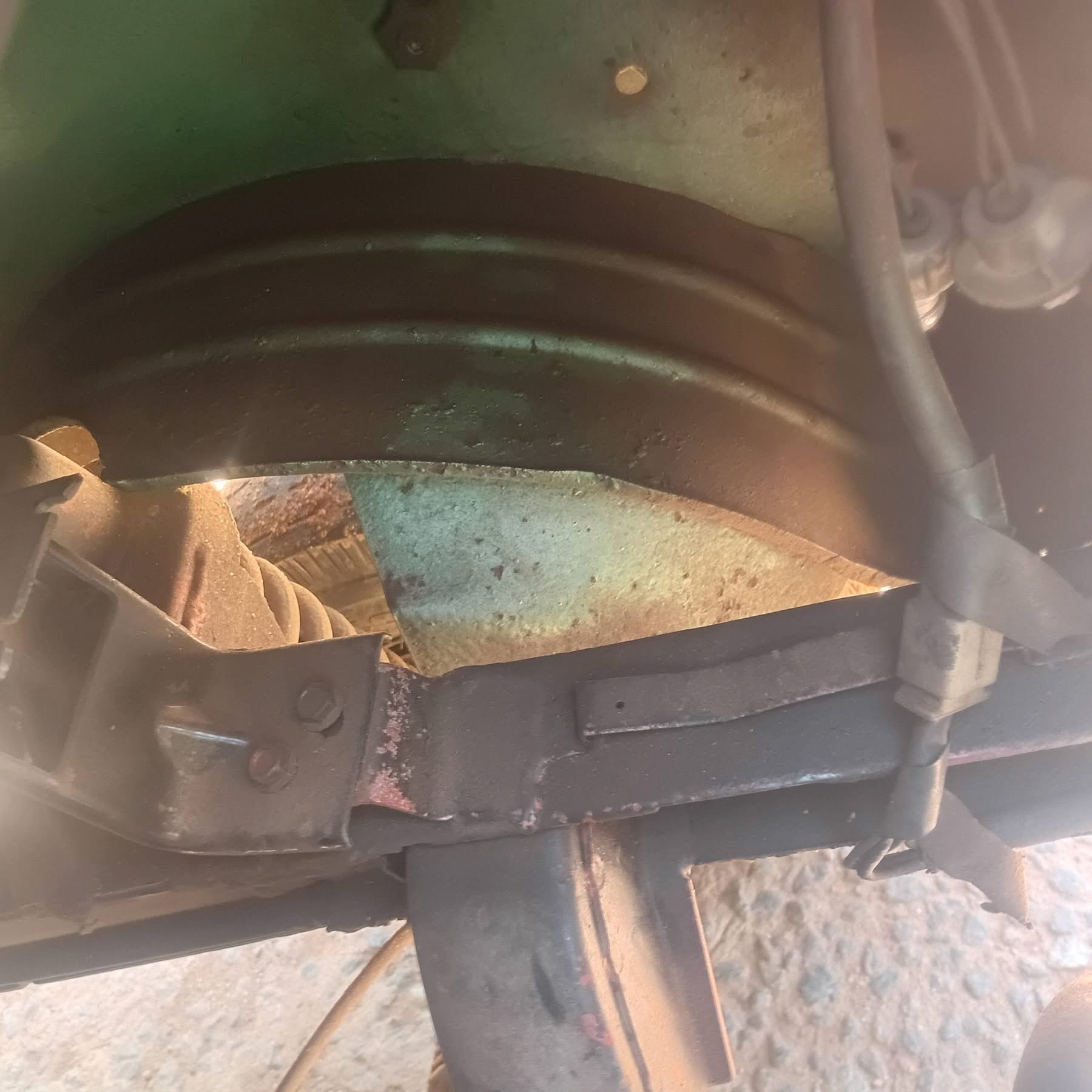 Bajaj Three Wheel 2005 - භාවිතා කරන ලද ත්‍රිරෝද රථය sale in Sri Lanka - patpat.lk