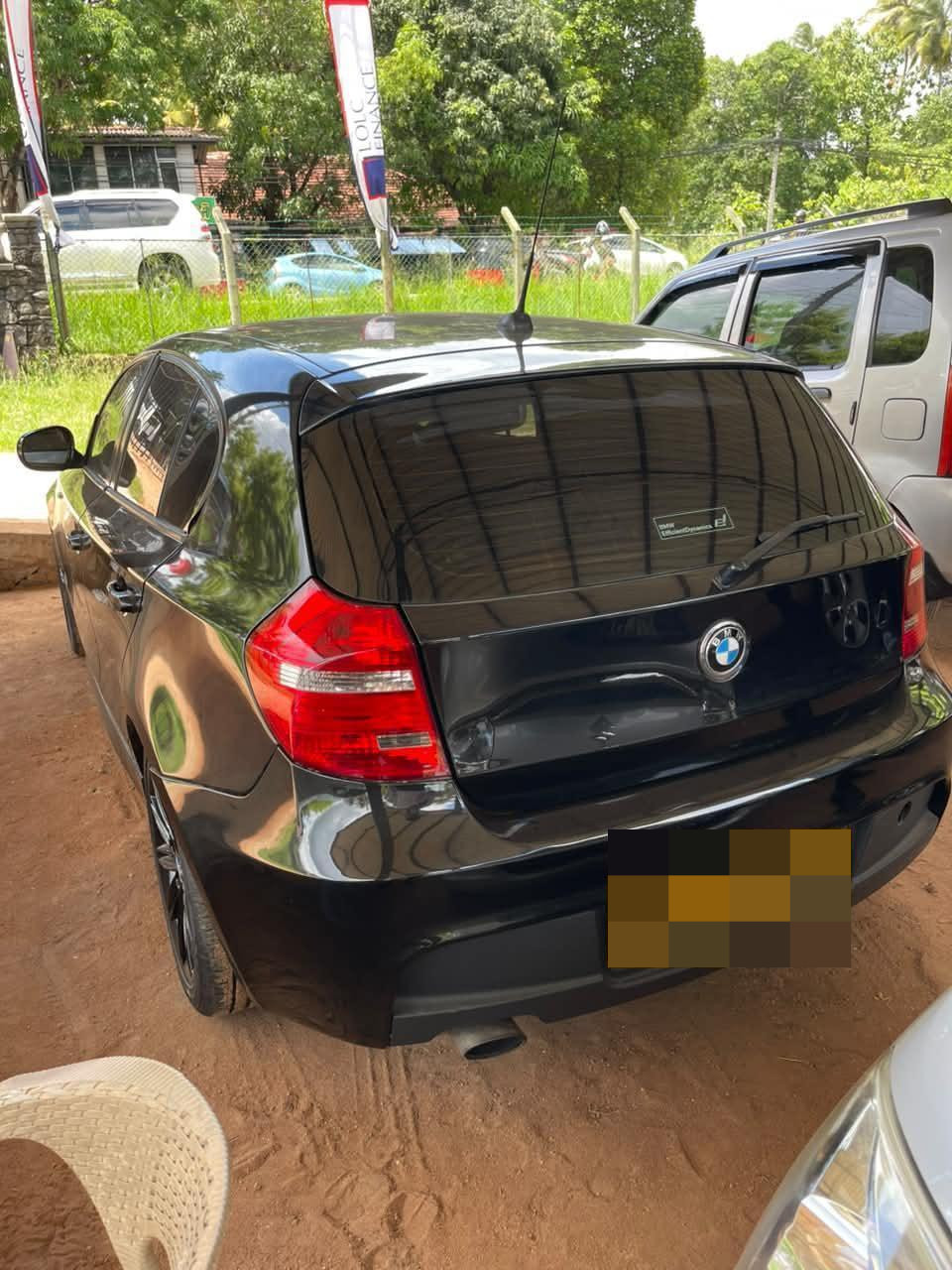 BMW 320D 2010 - Used Car sale in Sri Lanka - patpat.lk
