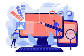 WEB DESIGN DEVELOPMENT