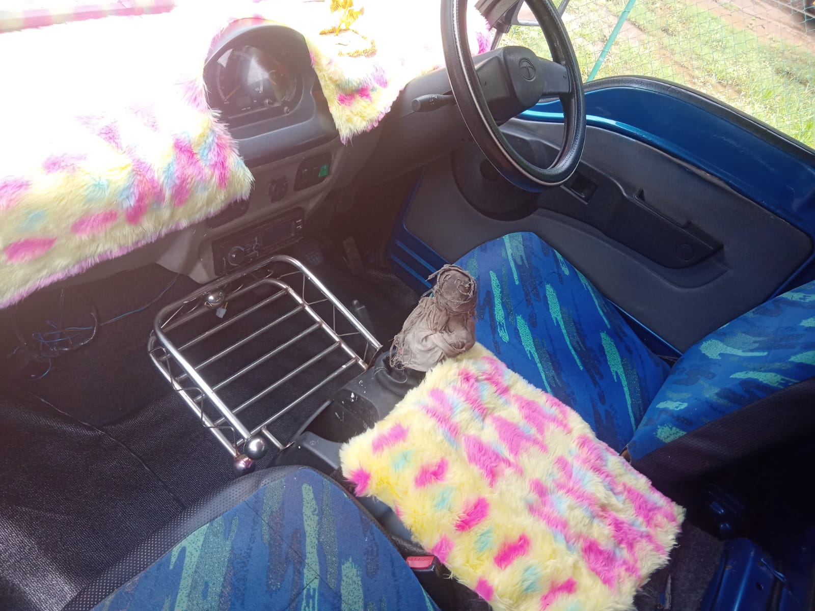 Tata Ace 2014 - பயன்படுத்தப்பட்டது டிரக் sale in Sri Lanka - patpat.lk