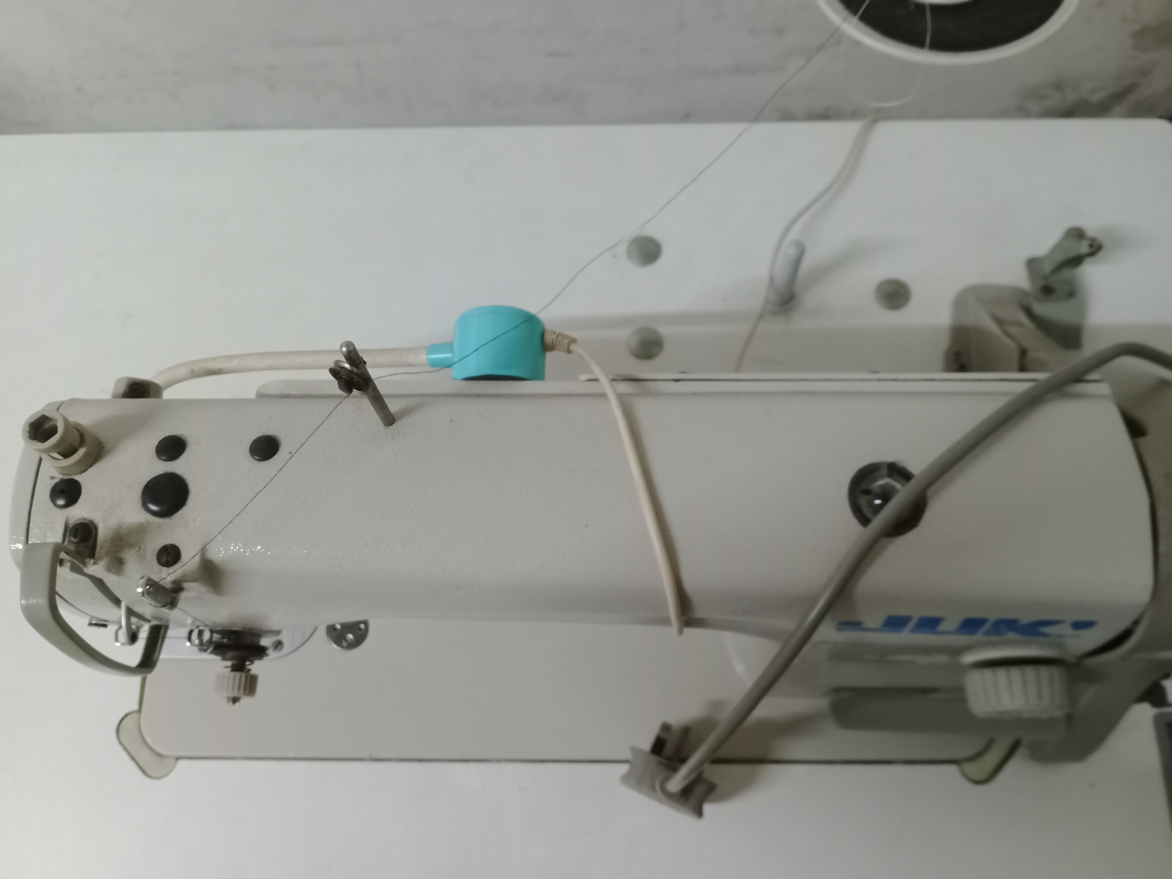 Juki Machine