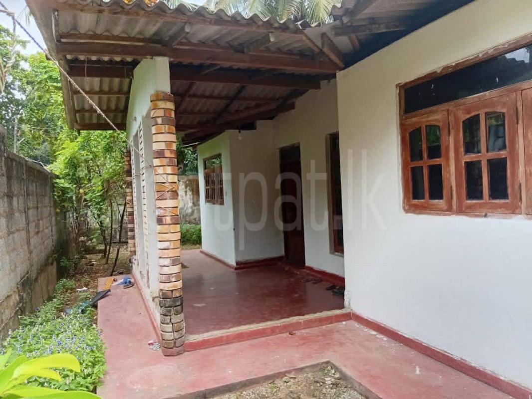 House for Sale in Panadura
