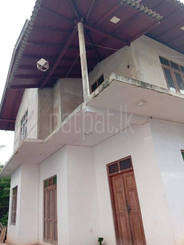 House for Sale in Kiribathgoda