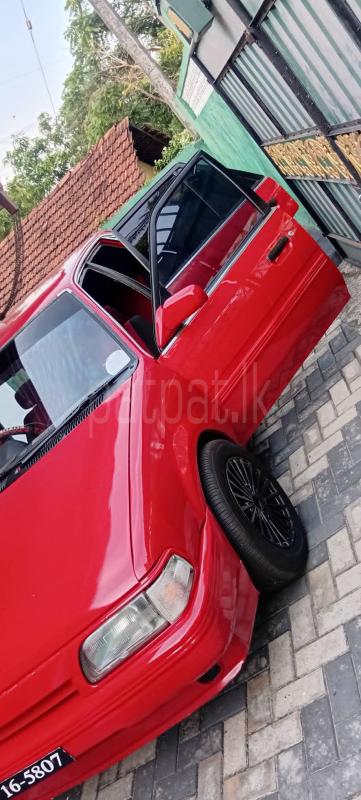 Ford Laser 1989 - பயன்படுத்தப்பட்டது கார் sale in Sri Lanka - patpat.lk